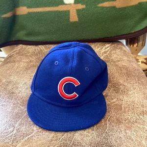 Infant cubs hat